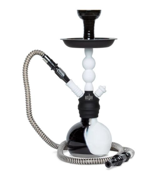 Amira Storm Hookah 16"