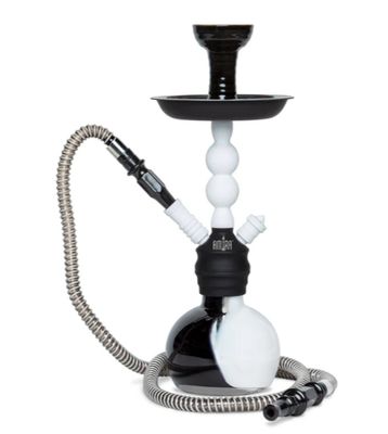 Amira Storm Hookah 16"