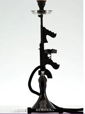 Gangsta Hookah Vinnie 33"