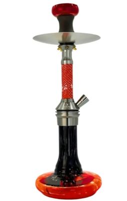 Agni Nixo Pro Hookah 17"