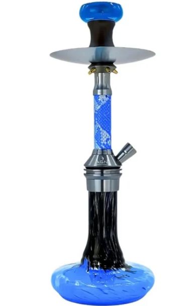 Agni Nixo Pro Hookah 17"