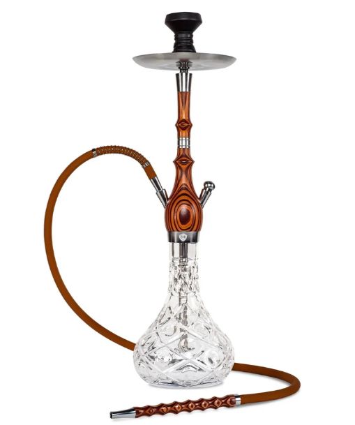 BYO Aria Hookah 28"