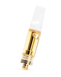 Mellow Fellow Introvert Blend Vape Cartridge – God’s Gift