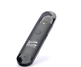 Mellow Fellow Dream Blend Disposable Vape – Double Dream