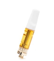 Mellow Fellow Euphoria Blend Vape Cartridge – Pandora’s Box