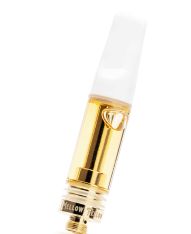Mellow Fellow Introvert Blend Live Resin Vape Cartridge – AK47