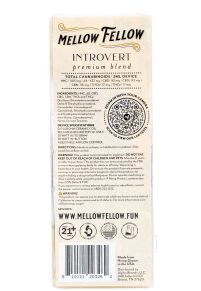 Mellow Fellow Introvert Blend Disposable Vape – AK47