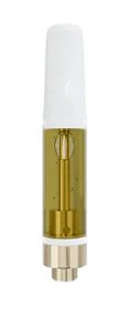 Delta 8 1ml Vape Cartridge - Pineapple Express (Hybrid)