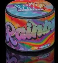 Rainbelts 2g