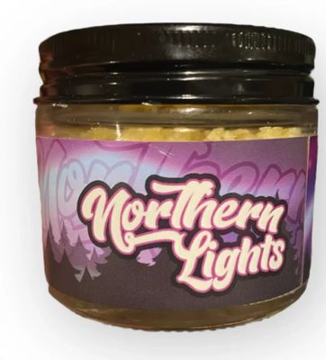 Whole Melt Extracts Northern Lights | Crumble