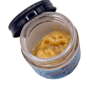 Whole Melt Extracts Blueberry Gelato | Badder