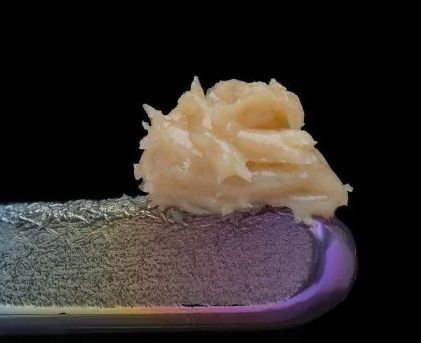 Whole Melt Grape Fuel Hash Rosin 2g