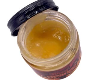 Whole Melt Extracts Blood Orange | Badder