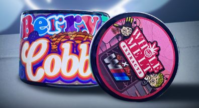 Whole Melt Extracts X the Water Boyz – Berry Cobbler Live Rosin – 2GM