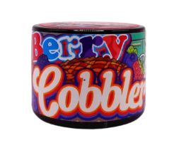 Whole Melt Extracts X the Water Boyz – Berry Cobbler Live Rosin – 2GM