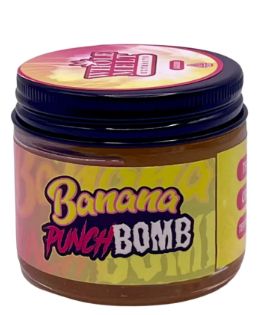 Whole Melt Extracts Banana Punch Bomb | Badder