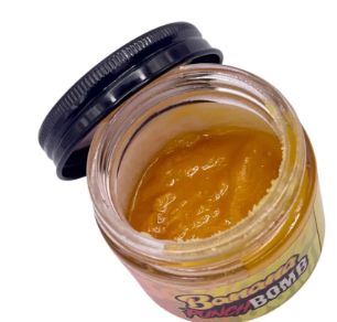 Whole Melt Extracts Banana Punch Bomb | Badder