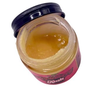 Whole Melt Extracts Apple Berry Kush | Badder