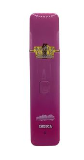 Bubblicious Whole Melts Disposable – Indica