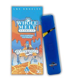 Bluemosa Whole Melts Disposable – Sativa