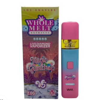 Magic Gum Drop Whole Melts Disposable – Hybrid