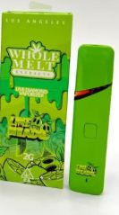 Lime Heads Whole Melts Disposable – Hybrid