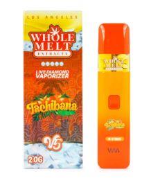 Tachibana Whole Melts Disposable – Hybrid