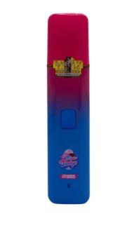 Triple Scoop Whole Melts Disposable – Hybrid