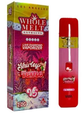 Shirley Temple Whole Melts Disposable – Hybrid