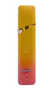 Tropsicle Whole Melts Disposable – Hybrid