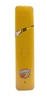 Zunny D Whole Melts Disposable – Hybrid