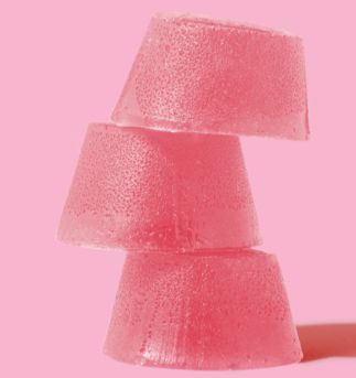 Watermelon Smash THC Gummies