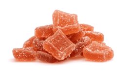 3Chi Comfortably Numb Gummies (200 mg Total Each Delta 8 THC &amp; CBN)