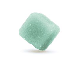 Galaxy Treats Delta 8 / Delta 9 / THCP Gummies – Blue Punch OG (2180 mg Delta 8 THC + 260 mg Delta 9 THC + 20 mg THCP Total)