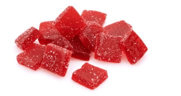 3Chi Skyhio Delta 8 Strawberry Gummies (400 mg Total Delta 8 THC)