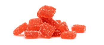 3Chi Watermelon Delta 8 Gummies – (400 mg Total Delta 8 THC)