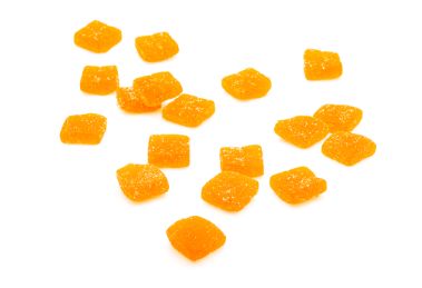 Urb Delta 8 THC and Delta 9 THC Cloud 9 Skybites – Fruity Cereal (90 mg Delta 8 THC + 10 mg Delta 9 THC Total)