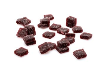 Urb Delta 8 THC and Delta 9 THC Cloud 9 Skybites – Knockout Punch (90 mg Delta 8 THC + 10 mg Delta 9 THC Total)