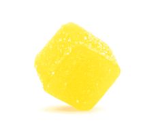 Galaxy Treats Delta 8 / Delta 9 / THCP Gummies – Tropical Kush (2180 mg Delta 8 THC + 260 mg Delta 9 THC + 20 mg THCP Total)
