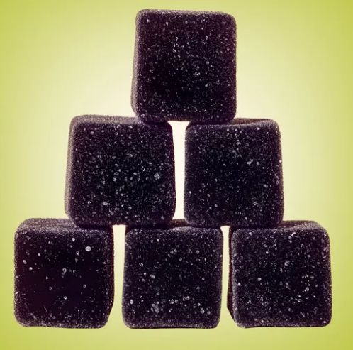 MOOD-Mind Magic THC Gummies 10 ct