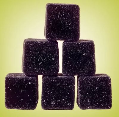 MOOD-Mind Magic THC Gummies 10 ct