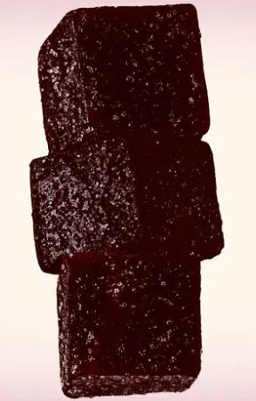 MOOD-Sexual Euphoria Advanced THC Gummies 15mg 10ct