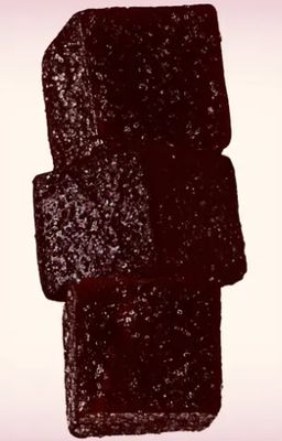 MOOD-Sexual Euphoria Advanced THC Gummies 15mg 10ct