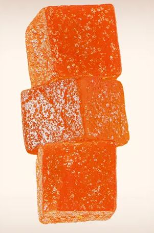 MOOD-Pure Relief-Guava-CBD Gummies 10ct