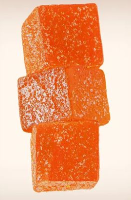 MOOD-Pure Relief-Guava-CBD Gummies 10ct