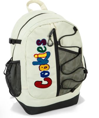 Cookies-The Bungee Backpack