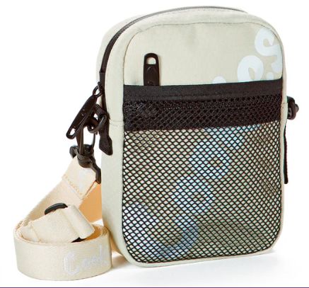 Cookies-Layers Smell Proof Nylon Shoulder Bag