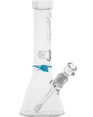 Cookies Flame Beaker