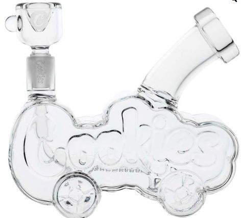 Cloud Roller