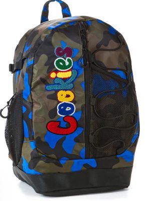 Cookies-The Bungee Backpack